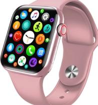 Smartwatch Relógio Inteligente com Aplicativo Para Ios E Android