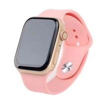 Smartwatch Relógio Inteligente Esportivo GPS Bluetooth 4.0 Tela 1,85 Smartwatch Relógio Inteligente Esportivo GPS Bluetooth 4.0 Tela 1,85