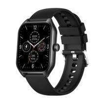 Smartwatch Relógio Inteligente MTS4 Tela 1.65 Notificações