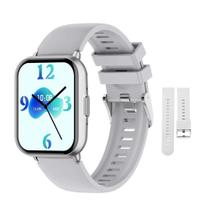 Smartwatch RELOGIO INTELIGENTE Peje ZW1S Pulseira Extra A Prova D'água