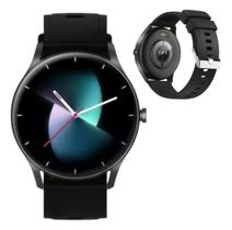 Smartwatch Relogio Inteligente Prova Dagua Esportes MultiFunções Masculino Feminino - SHOPPING ATACAREJO STORE