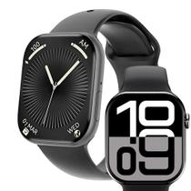 Smartwatch Relógio inteligente S10 Microwear 47mm Serie 10 ChatGPT lançamento