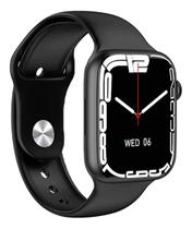 Smartwatch Relogio Inteligente W27 Pro Original Envio Já