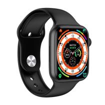 Smartwatch Relógio Inteligente w28 Watch 8 Pro Tela Infinita 1.95"