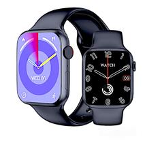 Smartwatch Relógio inteligente W29S ChatGPT AI SmartWatch esportivo NFC ECG Rastreador GPS Chamada Bluetooth Face 47mm com Case de silicone protetora - W29S ChatGPT