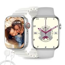 Smartwatch Relógio Inteligente W29s Feminino Chat GPT Original C/Pulseira Extra Smartwatch Relógio Inteligente W29s Feminino Chat GPT Original C/Pulseira Extra
