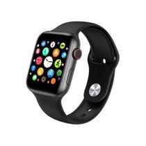 Smartwatch Relógio Inteligente X8 Masculino Feminino C/ Foto Na Tela