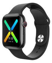 Smartwatch Relógio Inteligente X8 Original Android Ios 44mm