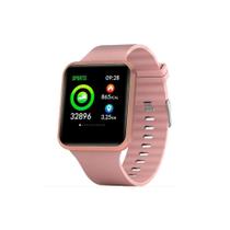 Smartwatch Relógio Inteligente Xtrax Watch, Bluetooth