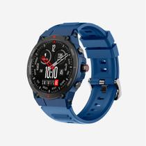 Smartwatch Relógio My Watch Sport Pro Haiz Tela Amoled 1.43