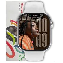 Smartwatch Relógio S11 47mm Serie 11 Chatgpt Gps Nfc Whatsapp Smartwatch Relógio S11 47mm Serie 11 Chatgpt Gps Nfc Whatsapp