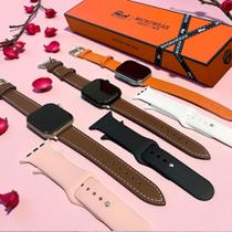 Smartwatch Relogio w11 Mini Lançamento 2026 Responde Whatssap Cor Preto Smartwatch Relogio w11 Mini Lançamento 2026 Responde Whatssap Cor Preto