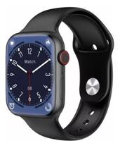 Smartwatch Relógio W59 47mm Lançamento 2024 Android iOS Bluetooth Masculino Feminino Gps Nfc