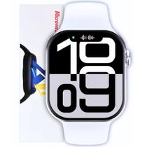 Smartwatch S10 Pro Microwear com ChatGPT Tradutor Original - 01Smart