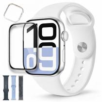 Smartwatch S10 Relógio Inteligente 47mm Microwear Original Masculino Feminino GPS Chamadas NFC Responde Whatsapp Brindes Android iOS Bluetooth Smartwatch S10 Relógio Inteligente 47mm Microwear Original Masculino Feminino GPS Chamadas NFC Responde Whatsapp Brindes Android iOS Bluetooth