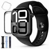 Smartwatch S10 Relógio Inteligente 47mm Microwear Original Masculino Feminino GPS Chamadas NFC Responde Whatsapp Brindes Android iOS Bluetooth Smartwatch S10 Relógio Inteligente 47mm Microwear Original Masculino Feminino GPS Chamadas NFC Responde Whatsapp Brindes Android iOS Bluetooth