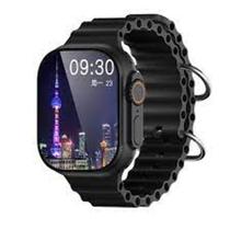 Smartwatch S9 Ultra 9 - Tela Amoled - 45mm - NFC/GPS 45mm