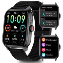Smartwatch SACOSDING Smartwatch SACOSDING