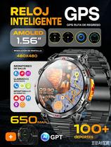 Smartwatch SACOSDING Smartwatch SACOSDING