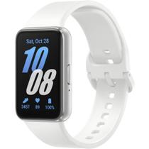 Smartwatch Samsung Galaxy Fit 3 Display 1.6 Prata