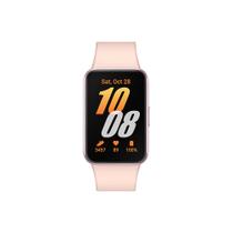 Smartwatch Samsung Galaxy Fit3 Amoled 40mm Rose SM-R390