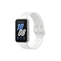 Smartwatch Samsung Galaxy Fit3 Display 1.6" AMOLED Bluetooth 5ATM, Detecção de queda e alerta de SOS