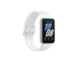 Smartwatch Samsung Galaxy Fit3 Display 1.6 Silver