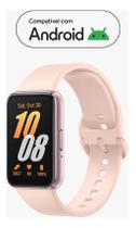 Smartwatch Samsung Galaxy Fit3 Smr390 Rosé