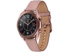 Smartwatch Samsung Galaxy Watch 3 LTE Bronze - 41mm 8GB