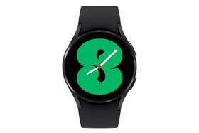 Smartwatch Samsung Galaxy Watch 4 (40mm) - Monitor de ECG com LTE - Preto