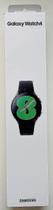 Smartwatch Samsung Galaxy Watch 4 - Bluetooth e GPS 40mm