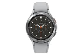 Smartwatch SAMSUNG Galaxy Watch 4 Classic 46 mm ECG prateado