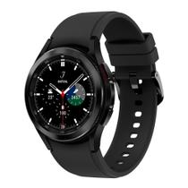 Smartwatch Samsung Galaxy Watch 4 Classic, Bluetooth, 42mm, Preto - SM-R880NZKPZTO