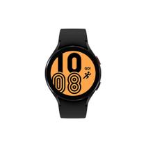 Smartwatch Samsung Galaxy Watch 4 LTE 44mm - SM-R875F Preto