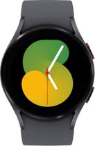 Smartwatch Samsung Galaxy Watch 5 40mm Cinza - Lançamento 2022