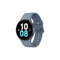Smartwatch SAMSUNG Galaxy Watch 5 44 mm Bluetooth azul, versão dos EUA