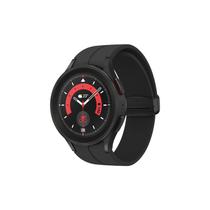 Smartwatch Samsung Galaxy Watch 5 Pro BT 45mm Preto SM-R920NZKPZTO