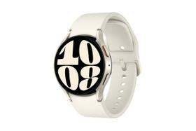 Smartwatch Samsung Galaxy Watch 6 40mm LTE Dourado - Versão EUA