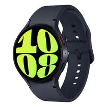 Smartwatch Samsung Galaxy Watch 6 44mm 16gb Bluetooth Preto