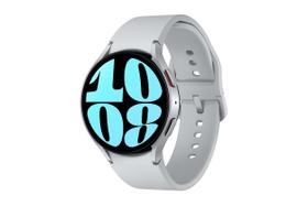 Smartwatch Samsung Galaxy Watch 6 44mm Bluetooth - Prata