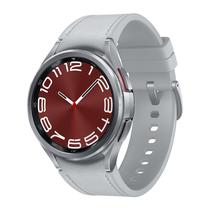 Smartwatch Samsung Galaxy Watch 6 Classic 43 mm prateado