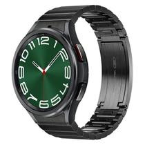 Smartwatch SAMSUNG Galaxy Watch 6 Edição personalizada 47 mm Smartwatch SAMSUNG Galaxy Watch 6 Edição personalizada 47 mm