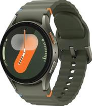 Smartwatch Samsung Galaxy Watch 7 44mm LTE 32GB - Verde Smartwatch Samsung Galaxy Watch 7 44mm LTE 32GB - Verde