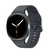 Smartwatch Samsung Galaxy Watch 8 (2025) 40 mm LTE - Grafite Smartwatch Samsung Galaxy Watch 8 (2025) 40 mm LTE - Grafite
