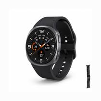 Smartwatch Samsung Galaxy Watch 8 40 mm Bluetooth para Android