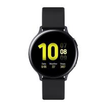 Smartwatch Samsung Galaxy Watch Active 2 BT44M, Preto, 4GB+Wi-Fi, 4GB