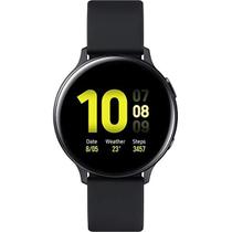 Smartwatch Samsung Galaxy Watch Active 2 Rm-r820 Bluetooth, Wi-fi, Gps Preto