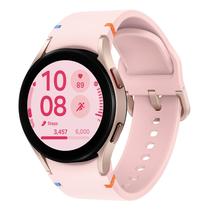Smartwatch Samsung Galaxy Watch FE 40mm - Bluetooth - Rosa Dourado (2024)
