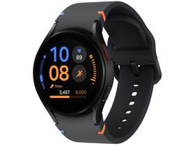 Smartwatch Samsung Galaxy Watch FE 40mm Preto 16GB Bluetooth Smartwatch Samsung Galaxy Watch FE 40mm Preto 16GB Bluetooth