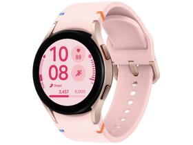 Smartwatch Samsung Galaxy Watch FE 40mm Rosé 16GB Bluetooth